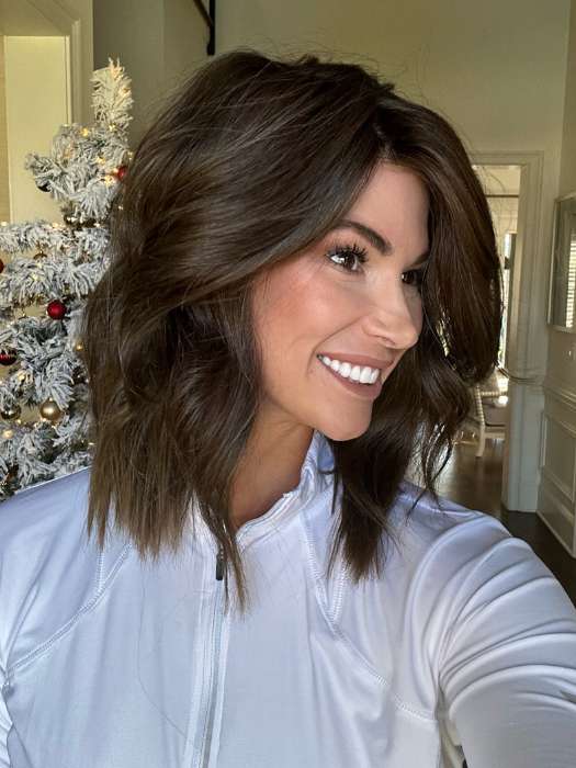 Big Spender | Synthetic Lace Front Wig (Mono Top) - Image 27