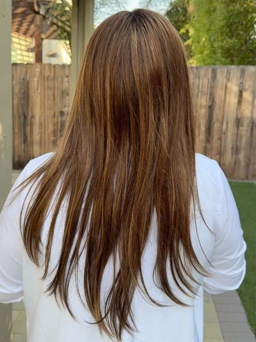 Robin | Synthetic Wig (Basic Cap) - Image 9