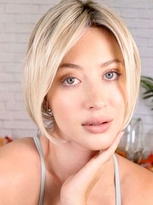 Ignite Large | HF Synthetic Lace Front Wig (Basic Cap) - Image 7