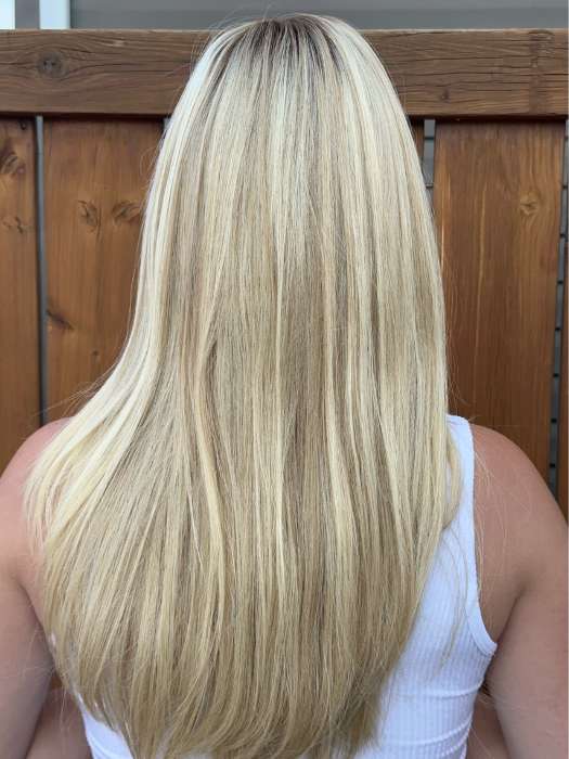 Blake Petite | Remy Human Hair Lace Front Wig (HT) - Image 5
