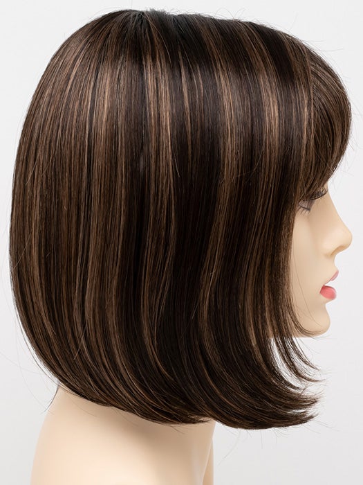 Paige Petite | Synthetic Wig (Mono Part) - Image 39