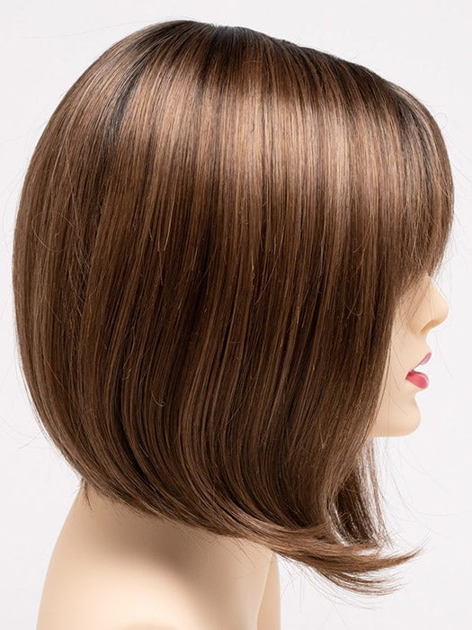 Paige Petite | Synthetic Wig (Mono Part) - Image 43