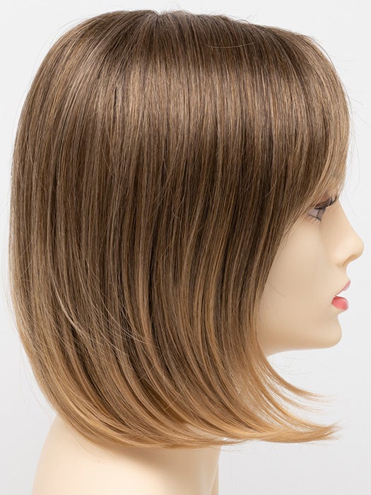 Paige Petite | Synthetic Wig (Mono Part) - Image 32
