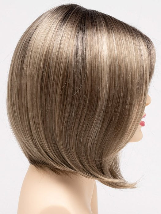 Paige Petite | Synthetic Wig (Mono Part) - Image 53