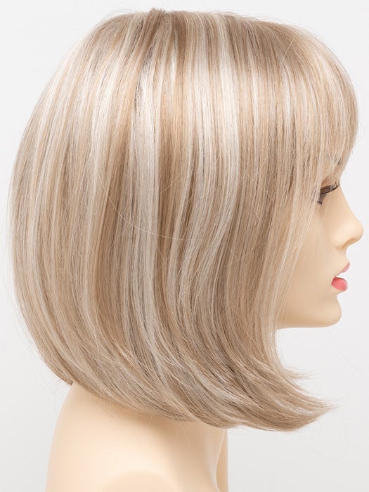 Paige Petite | Synthetic Wig (Mono Part) - Image 30
