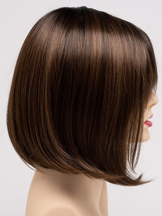 Paige Petite | Synthetic Wig (Mono Part) - Image 41