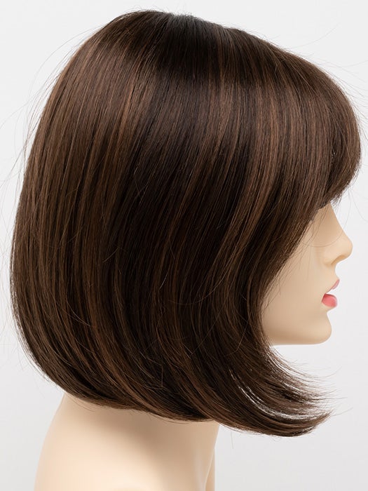 Paige Petite | Synthetic Wig (Mono Part) - Image 22