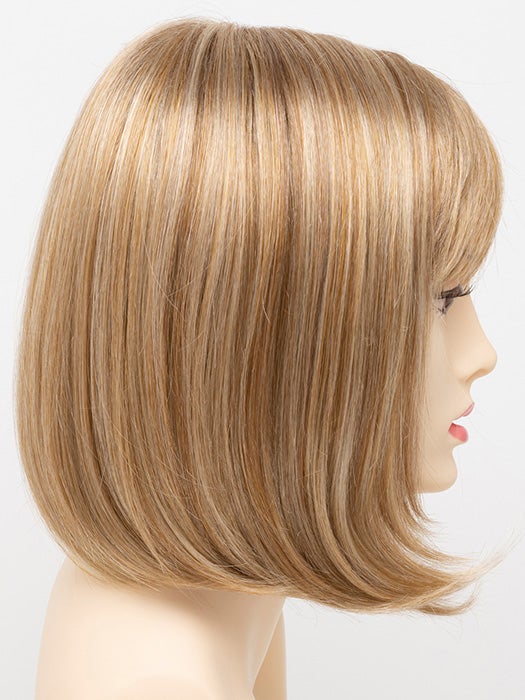 Paige Petite | Synthetic Wig (Mono Part) - Image 31