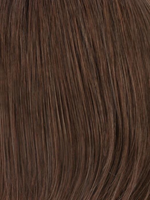 Pony Tie | Synthetic Hair Piece - Image 13