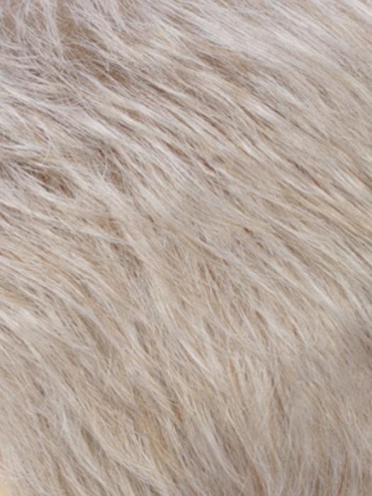 Mono Wiglet 5 | Synthetic Hair Piece (Mono Top) - Image 17