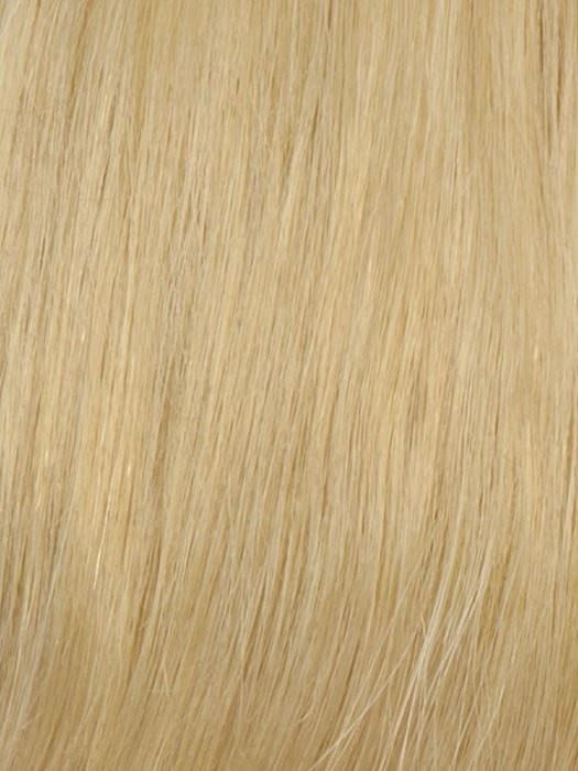 Top Billing 16 | Human Hair Lace Front Topper (Mono Top) - Image 25
