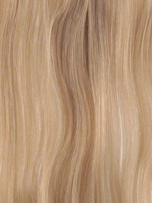 20 Human Hair Extensions Kit (10 Piece) | Clip In - Image 20
