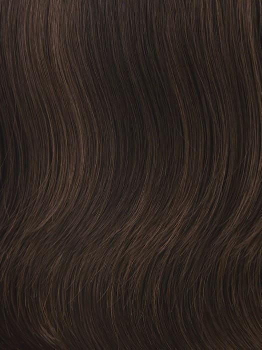12 Grand Extension | HF Synthetic Hair Extension - Image 6