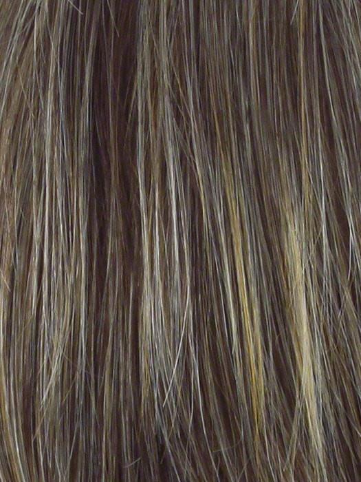Short Tapered Crop | HF Synthetic Wig (Basic Cap) - Image 8