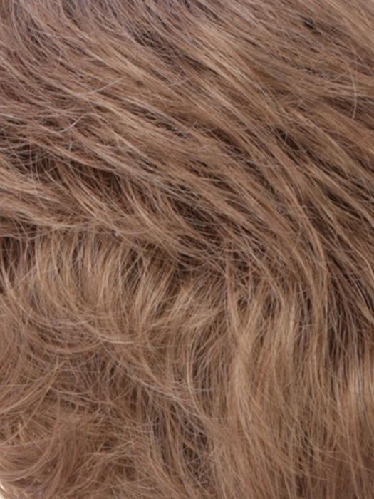 Pony Tie | Synthetic Hair Piece - Image 30