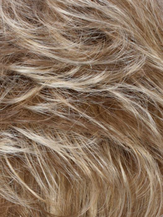 Hallie | Synthetic Lace Front Wig (Basic Cap) - Image 18