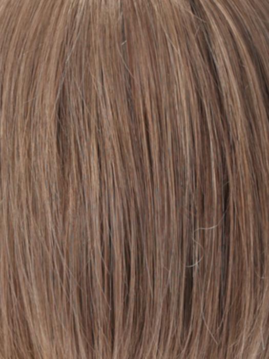 Illuminate Mono | Human Hair Topper (Mono Top) - Image 12