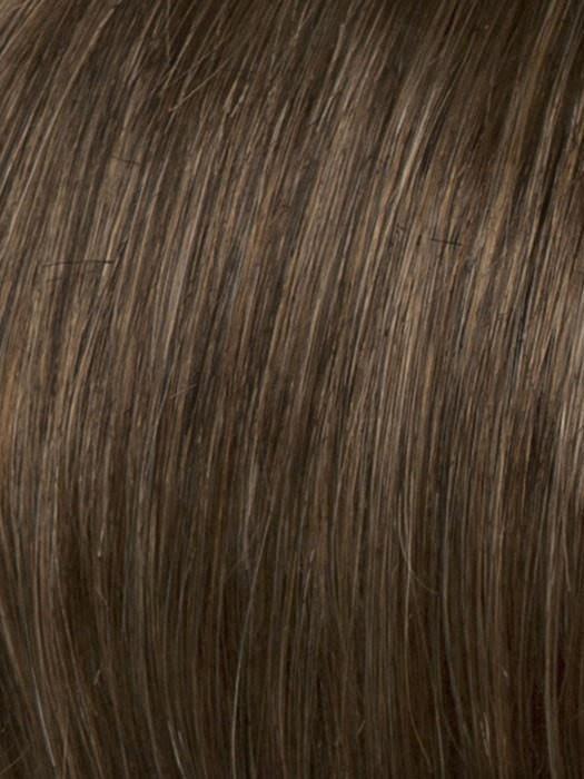 Tousled With Love | Synthetic Lace Front Wig (Mono Part) - Image 12
