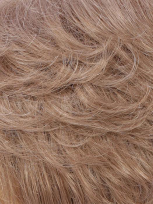 Pony Tie | Synthetic Hair Piece - Image 29