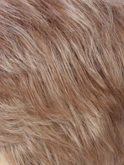 Mono Wiglet 513-LF | Synthetic Lace Front Hair Piece (Mono Top) - Image 17