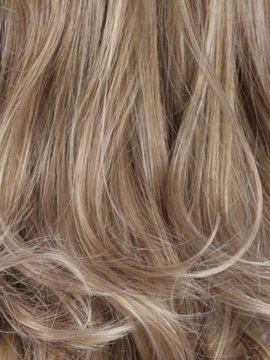 Hunter | Synthetic Wig (Mono Crown) - Image 13