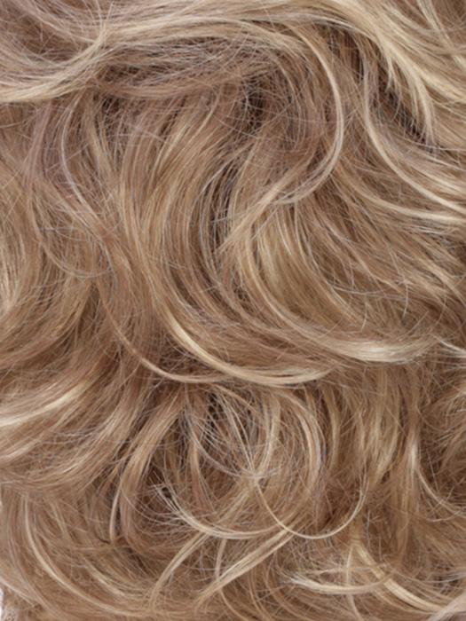 Violet | Synthetic Lace Front Wig (Basic Cap) - Image 17