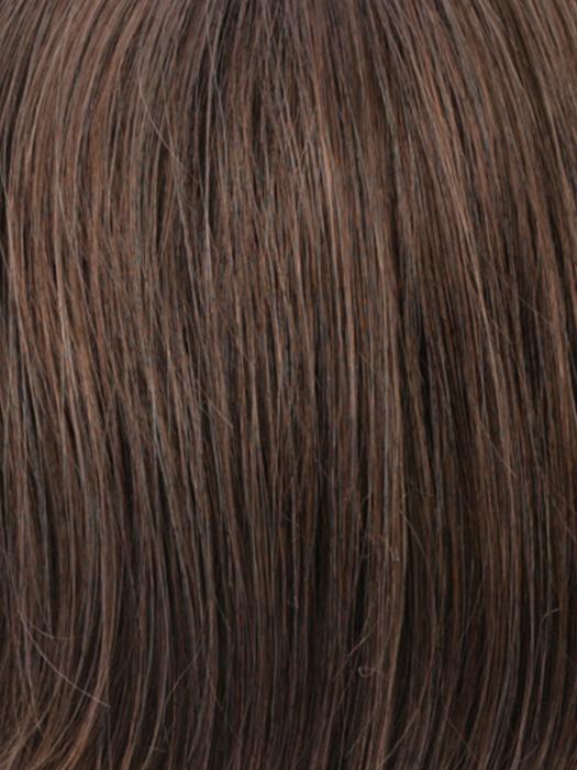Sandra | Synthetic Wig (Mono Top) - Image 17