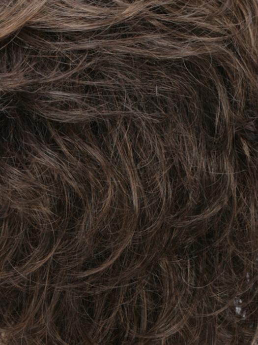 Violet | Synthetic Lace Front Wig (Basic Cap) - Image 13