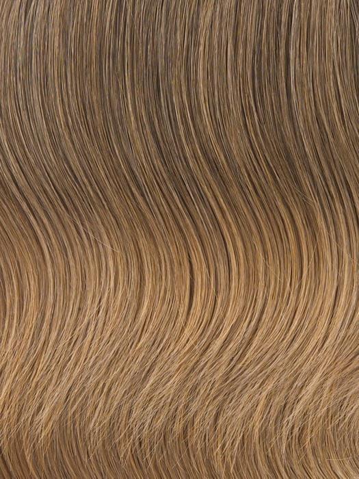 Pretty in Layers | Synthetic HF Wig (Mono Top) - Image 12