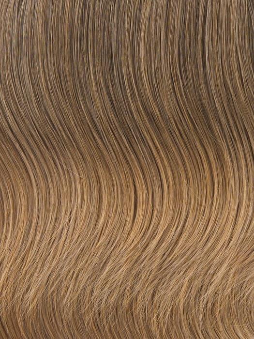 20 Human Hair Extensions Kit (10 Piece) | Clip In - Image 16