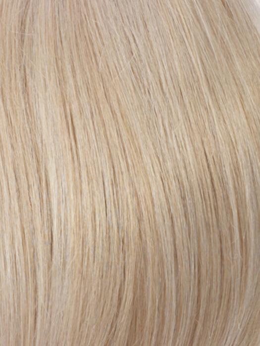 Mono Wiglet 36-LF | Synthetic Lace Front Hair Piece (Mono Top) - Image 27