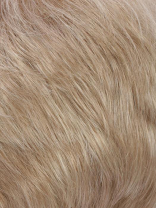 Mono Wiglet 5 | Synthetic Hair Piece (Mono Top) - Image 15