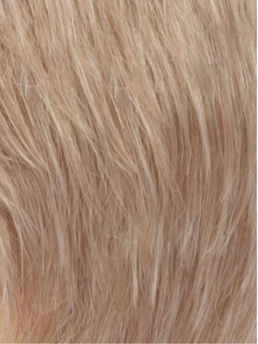 Ponytail Spring Clip | Synthetic Clip On Hairpiece - Image 28