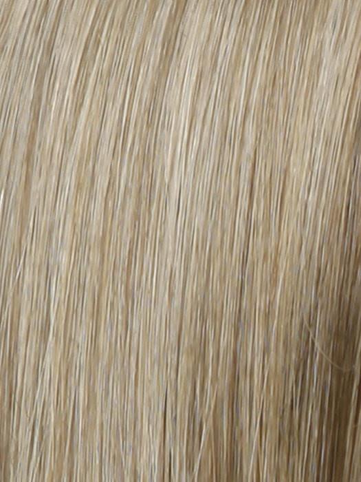 10 Guilty Pleasure | Human Hair Lace Front Topper (Mono Top) - Image 17