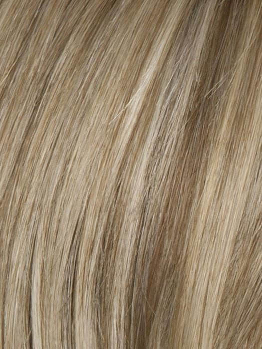 Whimsy | Synthetic Hair Topper - Image 23