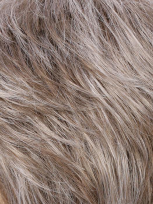 Ponytail Spring Clip | Synthetic Clip On Hairpiece - Image 25