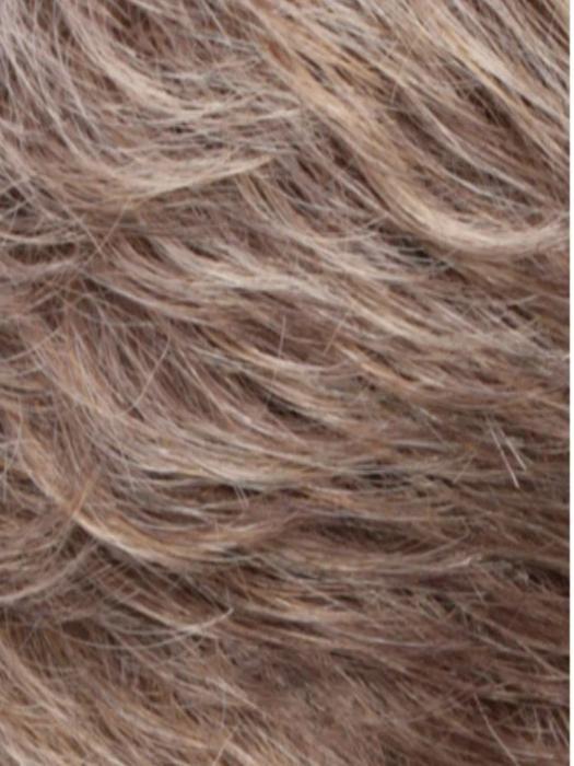 Pony Tie | Synthetic Hair Piece - Image 24