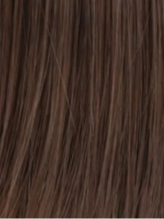Pony Tie | Synthetic Hair Piece - Image 16