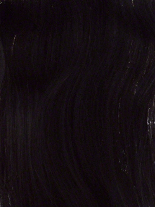 20 Human Hair Extensions Kit (10 Piece) | Clip In - Image 9