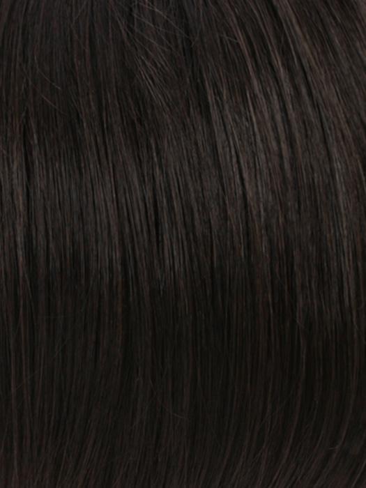 Mono Wiglet 36-LF | Synthetic Lace Front Hair Piece (Mono Top) - Image 7
