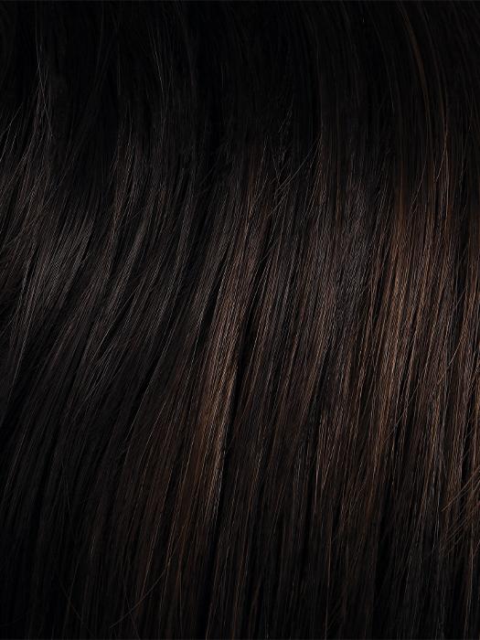 Highlight Wrap | HF Synthetic Hair Wrap - Image 8