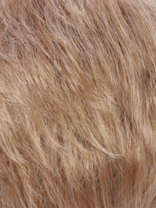 Pony Tie | Synthetic Hair Piece - Image 36