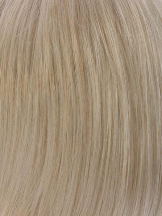 Ponytail Spring Clip | Synthetic Clip On Hairpiece - Image 33