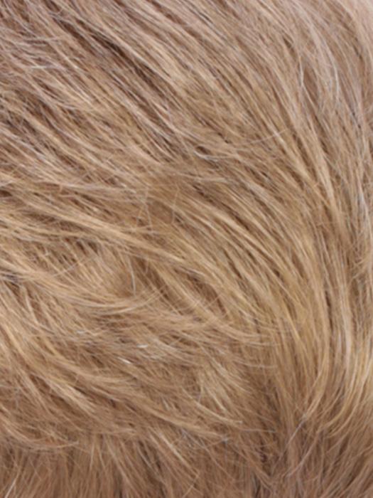 Pony Tie | Synthetic Hair Piece - Image 23
