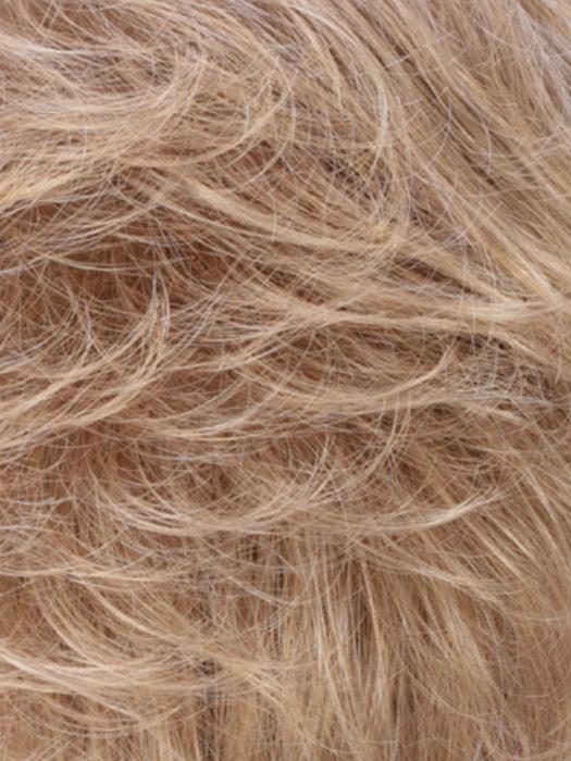 Hallie | Synthetic Lace Front Wig (Basic Cap) - Image 22