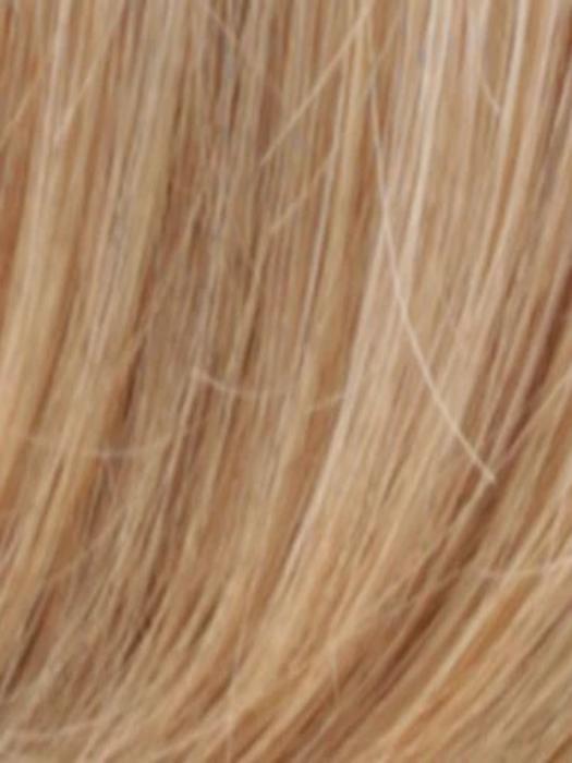 MONO WIGLET 12-HH | Human Hair Top Piece (Mono Top) - Image 17