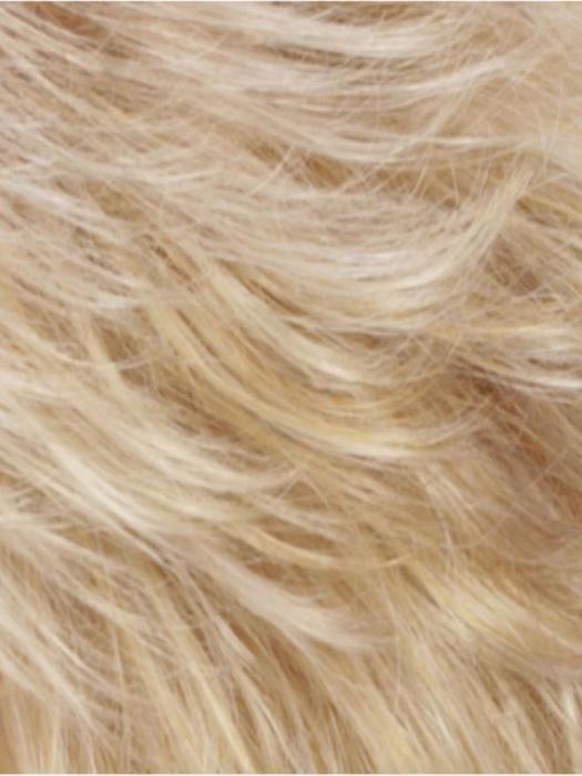 Ponytail Spring Clip | Synthetic Clip On Hairpiece - Image 35