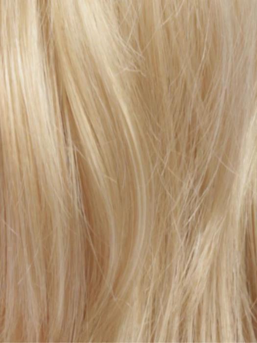 Ponytail Spring Clip | Synthetic Clip On Hairpiece - Image 36