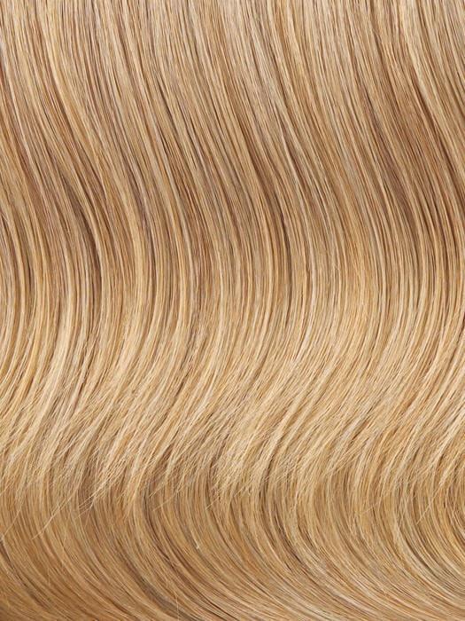 18 - 20.5 Wavy HF Synthetic Extension Kit (3 Pieces) | Clip In - Image 7