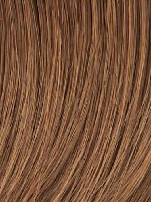 Super Mane | Synthetic Wig (Mono Part) - Image 14